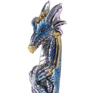 Water Dragon Ballpoint Pen