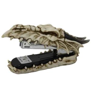 Bone Dragon Stapler