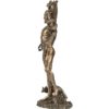 Bronze Cernunnos Statue