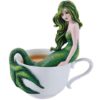 Mermaid Blend Tea Cup