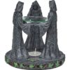 Triple Goddess Candle Diffuser