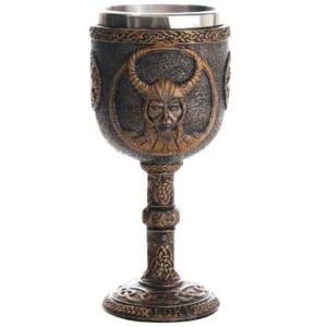 Loki Goblet