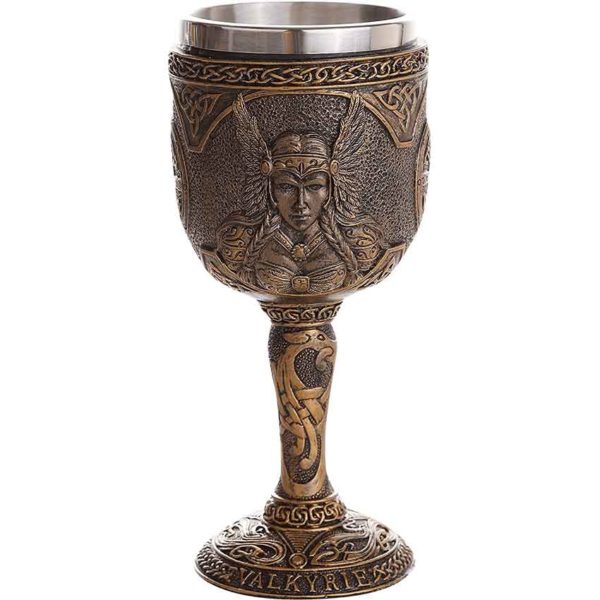 Valkyrie Goblet