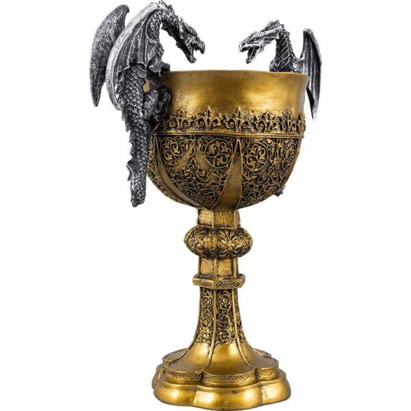 Chalice of King Arthur