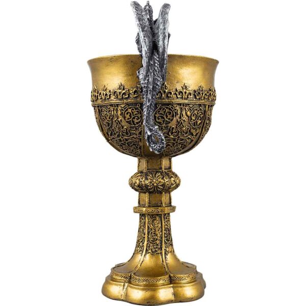 Chalice of King Arthur