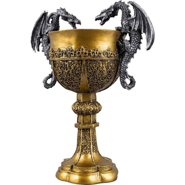 Chalice of King Arthur