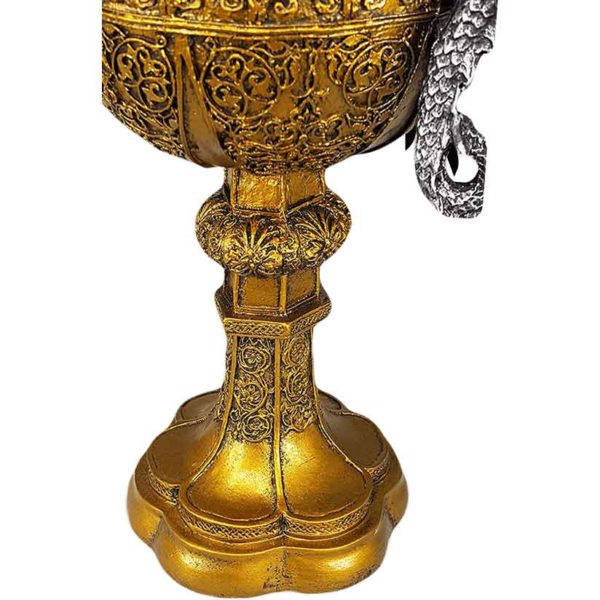 Chalice of King Arthur