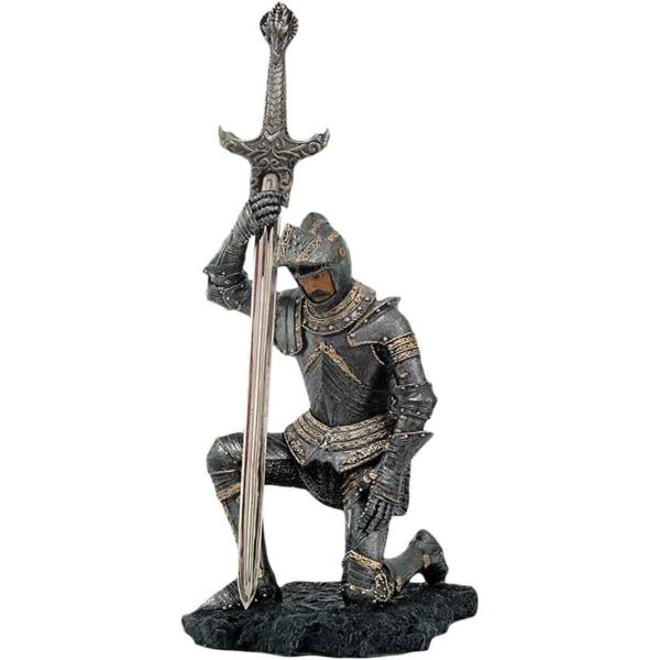 Humble Knight Letter Opener