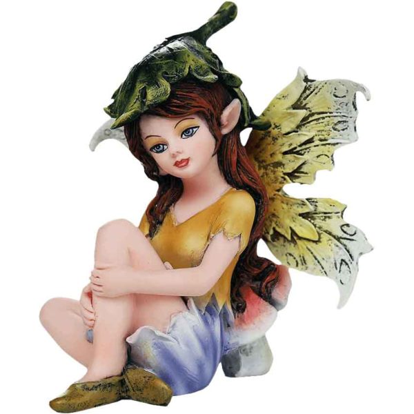 Carrie the Fairy Statue