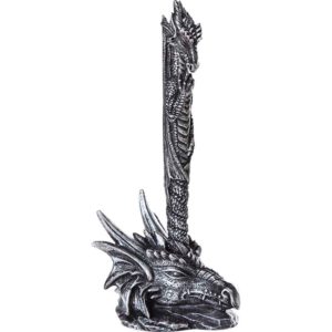 Dragon Pen and Holder