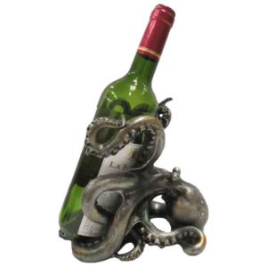 Octopus Wine Holder