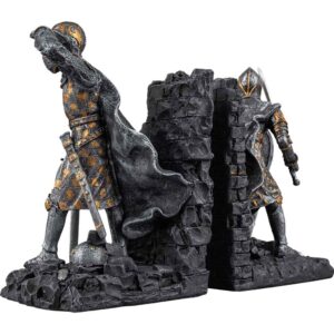 Knights Bookends