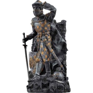 Knights Bookends