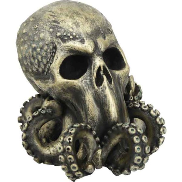 Skull of Cthulhu