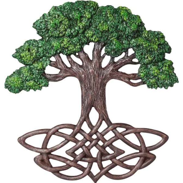 Tree of Life Plaque