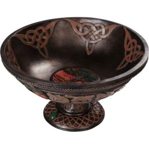 Tree of Life Offering Bowl
