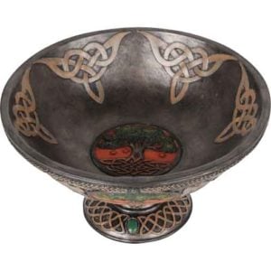 Tree of Life Offering Bowl