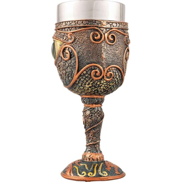 Dragon Eye Goblet