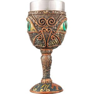 Dragon Eye Goblet
