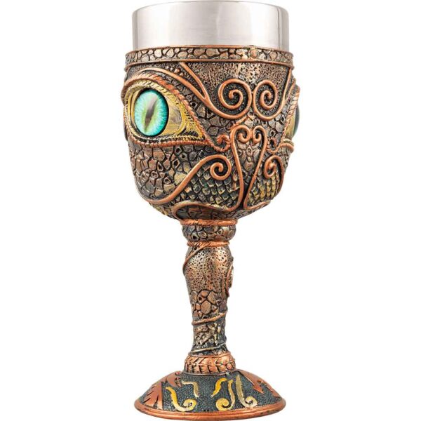 Dragon Eye Goblet