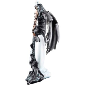 Dark Skies Fairy Statue