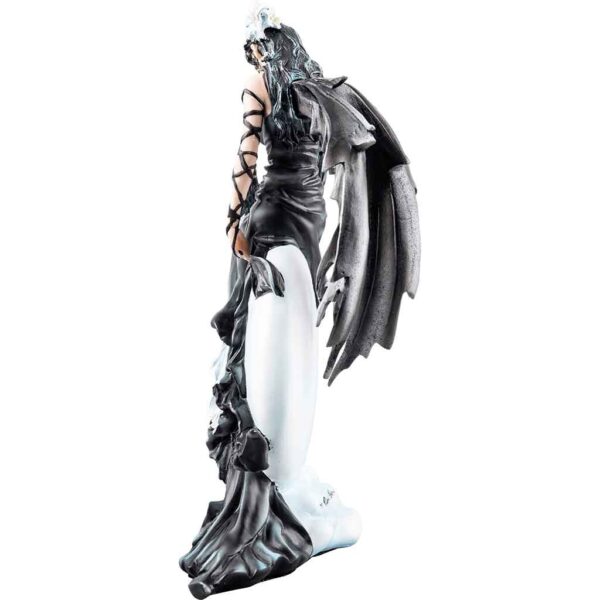 Dark Skies Fairy Statue