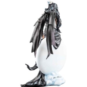 Dark Skies Fairy Statue