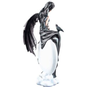 Dark Skies Fairy Statue