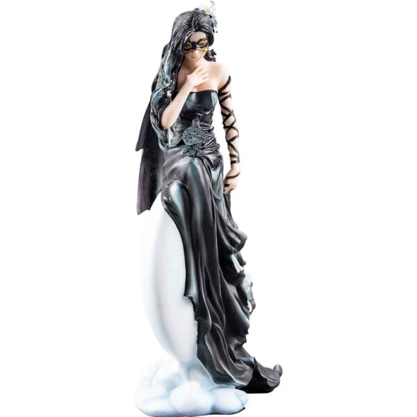 Dark Skies Fairy Statue