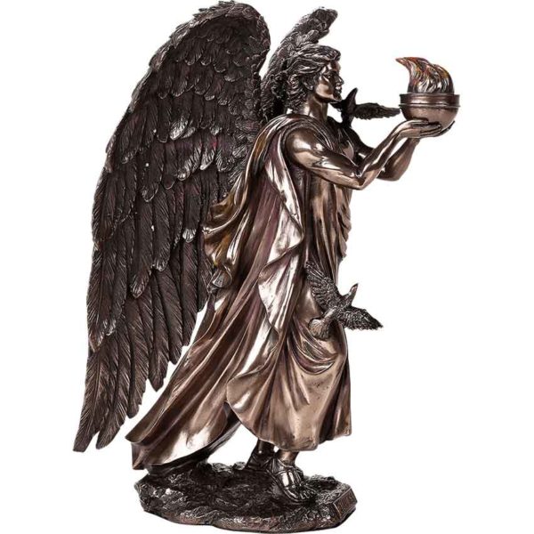 Chamuel Angel of Peace Statue