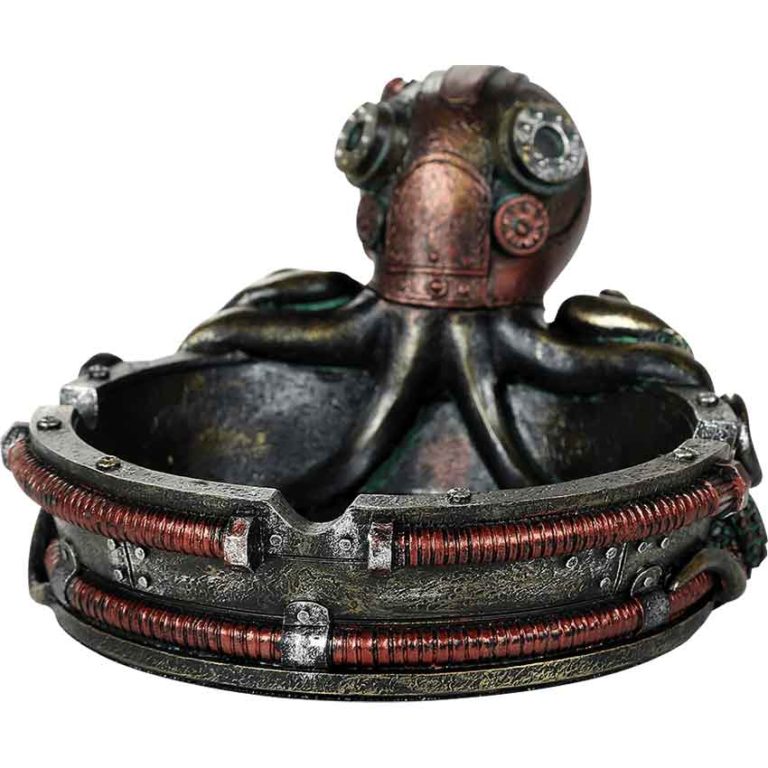 Bonehead Ashtray main image 1
