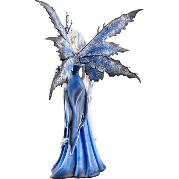 Winter Fairy Queen Statue