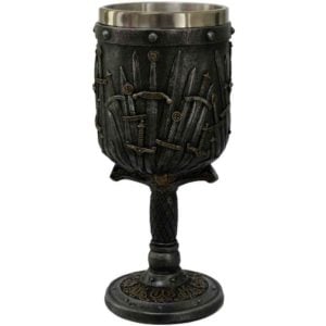 Sword Legends Goblet