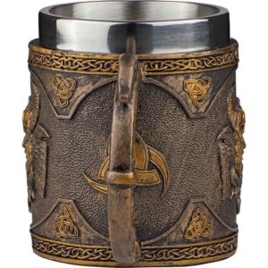 Odin Tankard