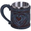 Dragon Heart Tankard