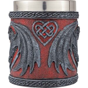 Dragon Heart Tankard