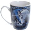 Sacred Love Unicorn Mug