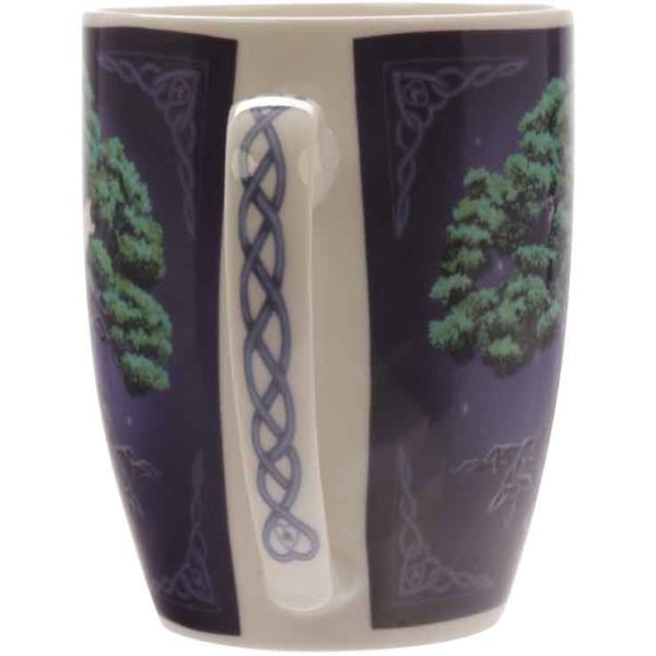 Tree of Life Mug