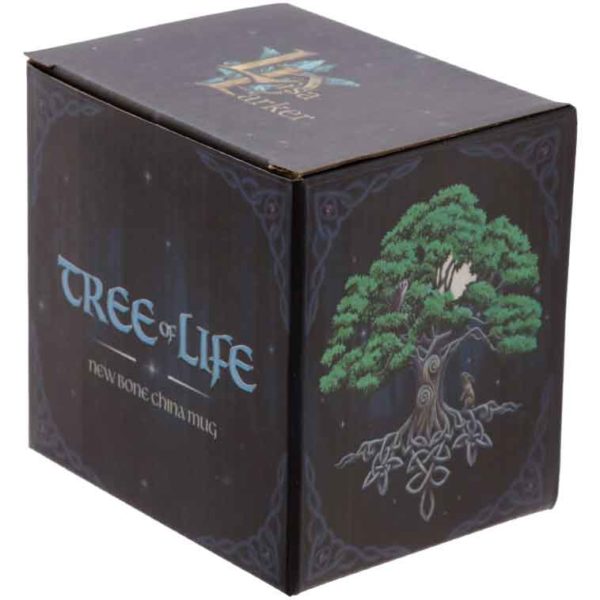 Tree of Life Mug