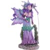 Pixie Gossip Fairy Statue
