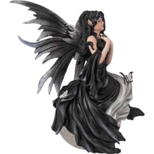 Gathering Storm Fairy Crystal Ball