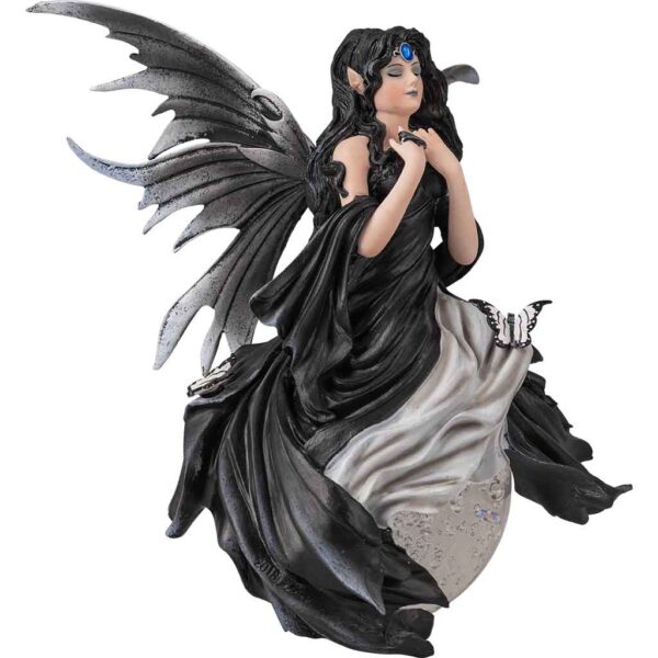 Gathering Storm Fairy Crystal Ball