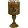 Ancient Egyptian Goblet