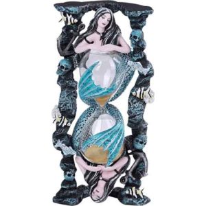 Mermaid Hourglass
