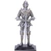 Knight of Northern Star Statue