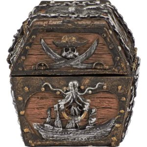 Pirate's Chest