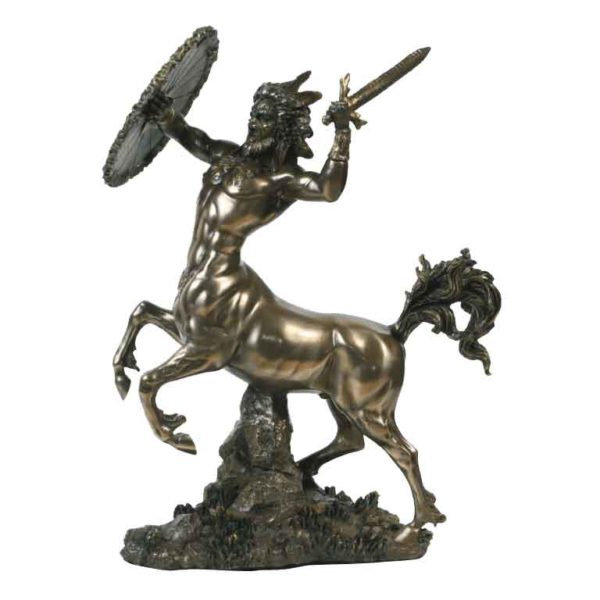 Centaur Statue