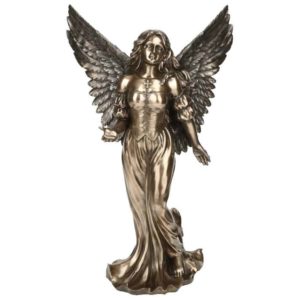 Female Angel Statue