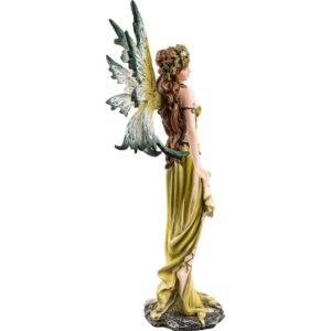 Fairy of Elemental Earth Statue