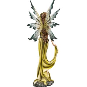 Fairy of Elemental Earth Statue